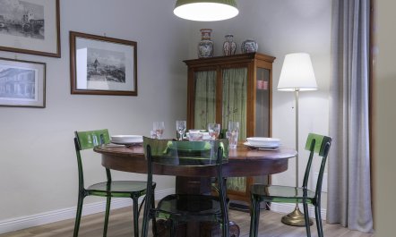 The Heart of San Frediano 3