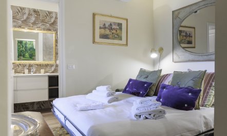 The Heart of San Frediano 8