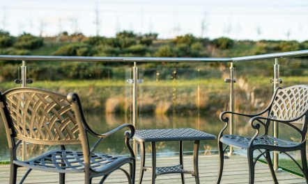 Coastal Reflections 5