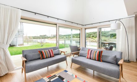 Coastal Reflections 7