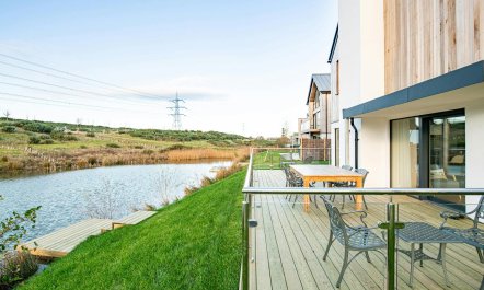 Coastal Reflections 3