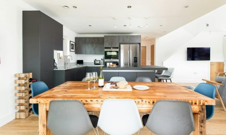 Coastal Reflections 1