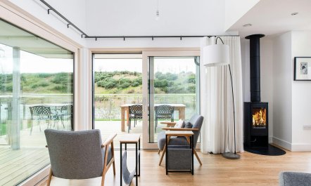 Coastal Reflections 6