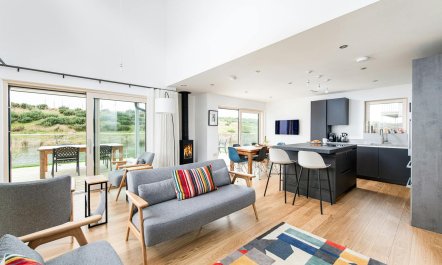 Coastal Reflections 8