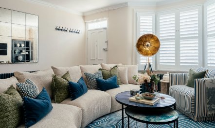 Townhouse Charm 1