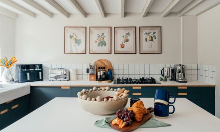 Townhouse Charm 4