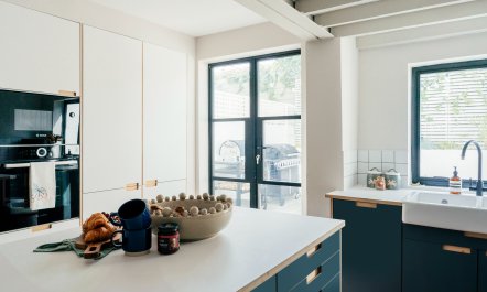 Townhouse Charm 5