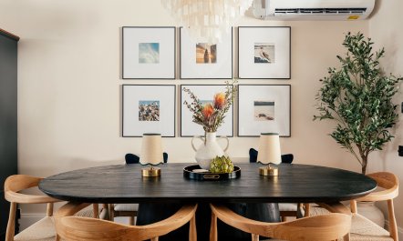 Townhouse Charm 3