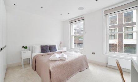 The Heart of Fitzrovia 6