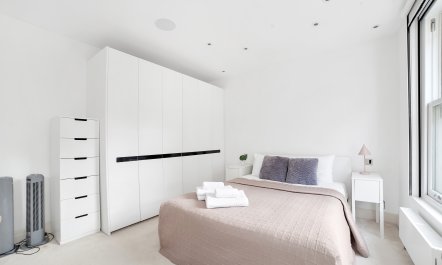 The Heart of Fitzrovia 7