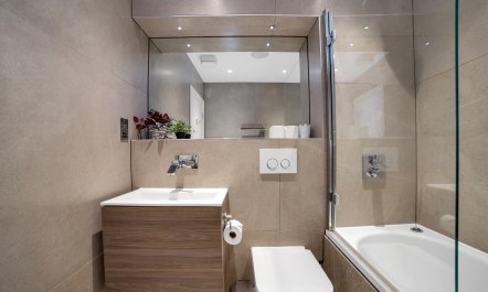 The Heart of Fitzrovia 9