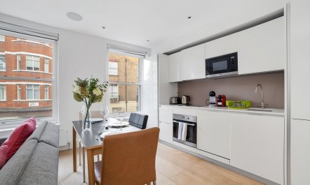 The Heart of Fitzrovia 4