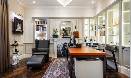 Classic Abode 3
