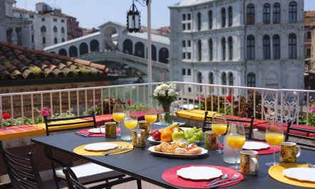 Venetian Grandview 1