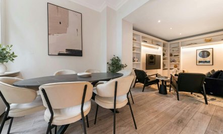 Kensington Gardens 5