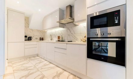 Kensington Gardens 7