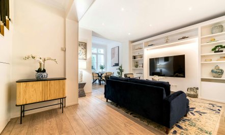 Kensington Gardens 2