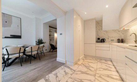 Kensington Gardens 6