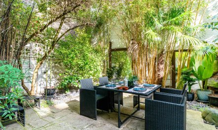 Kensington Gardens 1