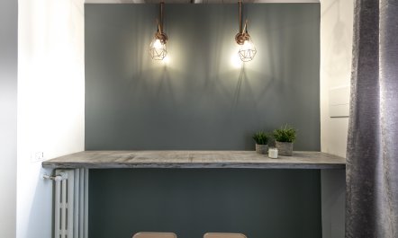 Ponte Grazie Breeze 7