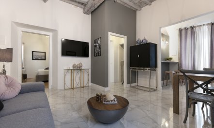 Ponte Grazie Breeze 3