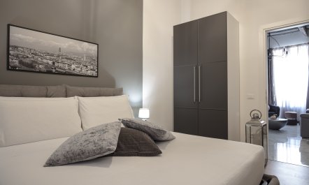 Ponte Grazie Breeze 8