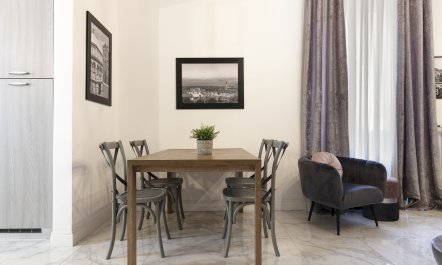 Ponte Grazie Breeze 5