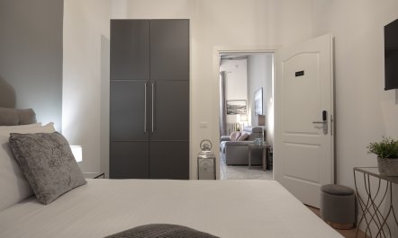 Ponte Grazie Breeze 9