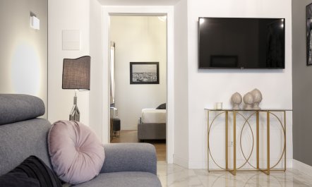 Ponte Grazie Breeze 4