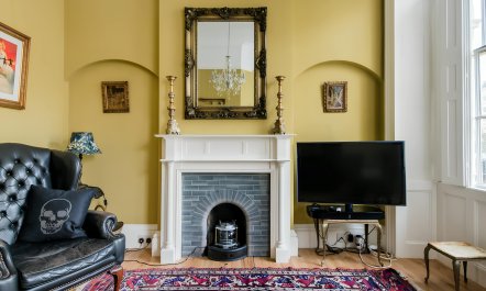 The Brunswick Regency 3