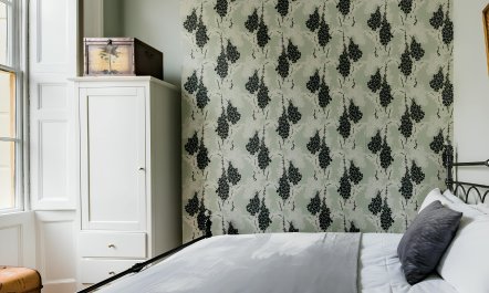 The Brunswick Regency 7