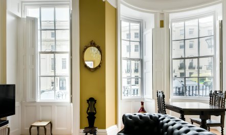 The Brunswick Regency 2