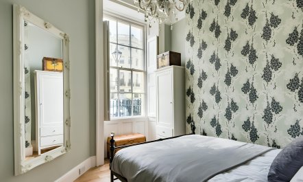 The Brunswick Regency 1