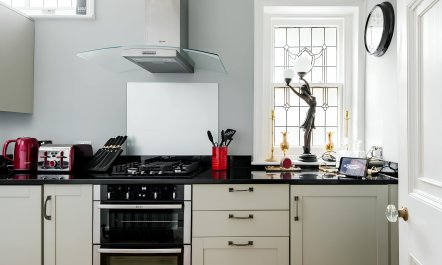 The Brunswick Regency 6