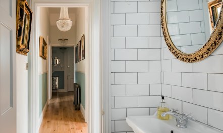 The Brunswick Regency 9