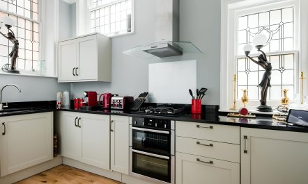 The Brunswick Regency 5