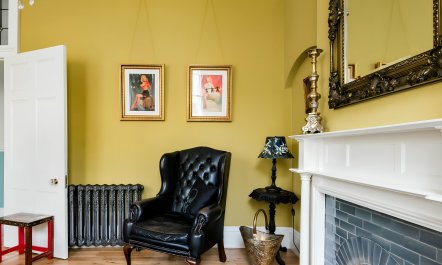 The Brunswick Regency 4