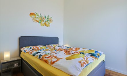 French Riviera View 3