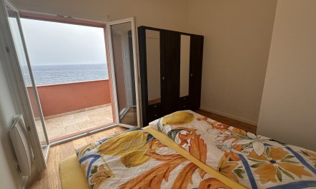 French Riviera View 4