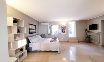 The Quiet Dwelling 2