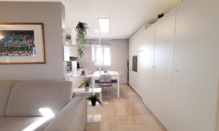 The Quiet Dwelling 3