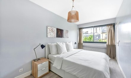 Victor Hugo's Paris 7