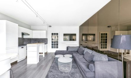 Victor Hugo's Paris 3