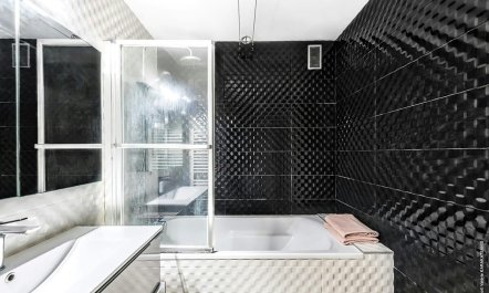 Victor Hugo's Paris 9