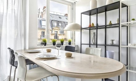 Victor Hugo's Paris 4