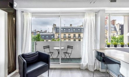 Victor Hugo's Paris 6