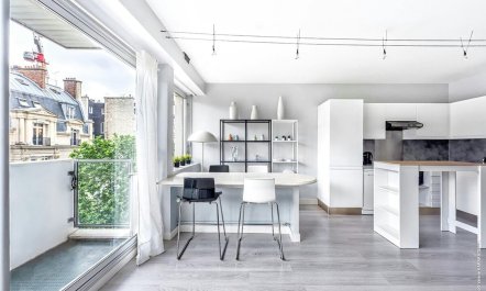 Victor Hugo's Paris 5