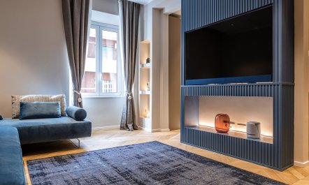 Oh, Majestic Place 3