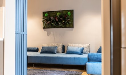 Oh, Majestic Place 4