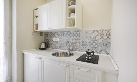 In the Heart of Bari 7